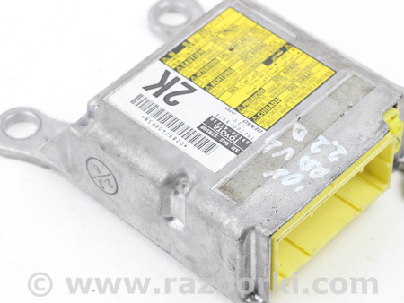 ФОТО Блок управления AIRBAG для Toyota RAV-4 III CA30W/XA30 (05-16) Київ