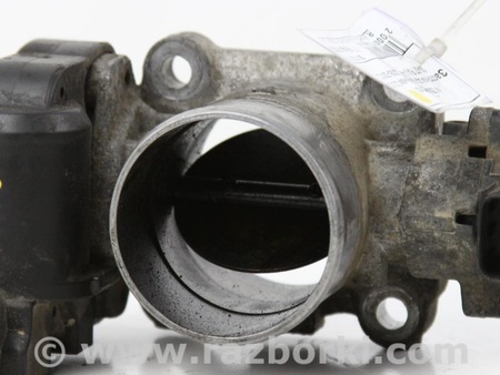 ФОТО Заслонка дроссельная для Toyota RAV-4 III CA30W/XA30 (05-16) Київ