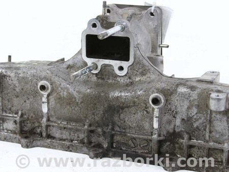 ФОТО Коллектор впускной металл для Toyota RAV-4 III CA30W/XA30 (05-16) Київ
