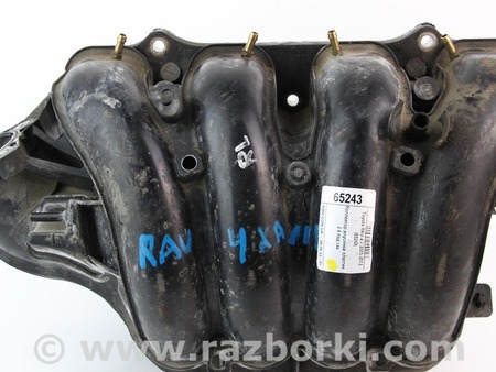 ФОТО Коллектор впускной пластик под газ для Toyota RAV-4 III CA30W/XA30 (05-16) Київ