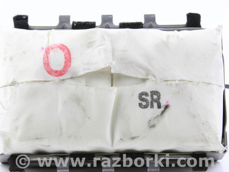 ФОТО Подушка безопасности в торпедо для Toyota RAV-4 III CA30W/XA30 (05-16) Київ