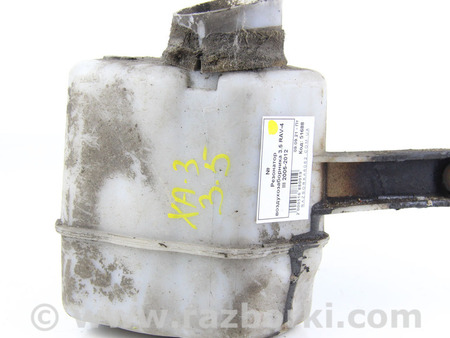 ФОТО Резонатор воздухозаборника для Toyota RAV-4 III CA30W/XA30 (05-16) Київ