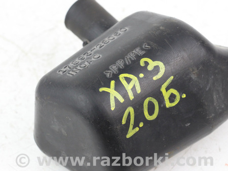 ФОТО Резонатор воздушного фильтра для Toyota RAV-4 III CA30W/XA30 (05-16) Київ