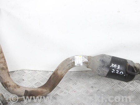 ФОТО Глушитель задняя часть для Toyota RAV-4 III CA30W/XA30 (05-16) Київ