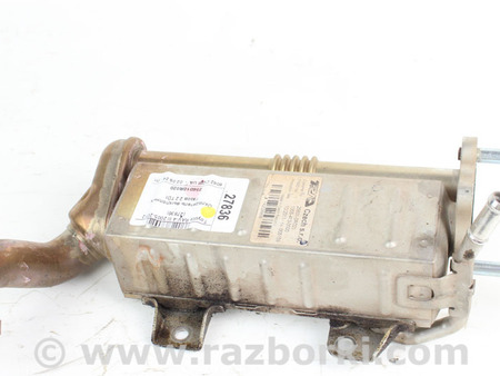 ФОТО Охладитель выхлопных газов для Toyota RAV-4 III CA30W/XA30 (05-16) Київ