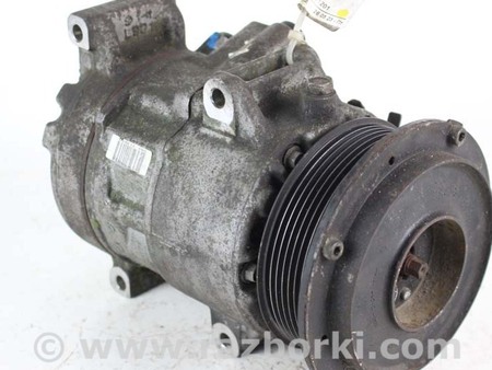 ФОТО Компрессор кондиционера для Toyota RAV-4 III CA30W/XA30 (05-16) Київ