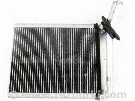 ФОТО Радиатор печки для Toyota RAV-4 III CA30W/XA30 (05-16) Київ