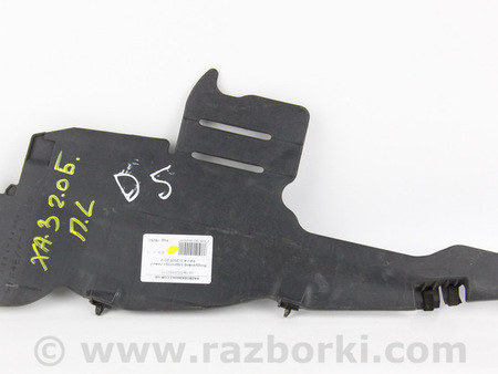 ФОТО Воздуховод радиатора левый для Toyota RAV-4 III CA30W/XA30 (05-16) Київ