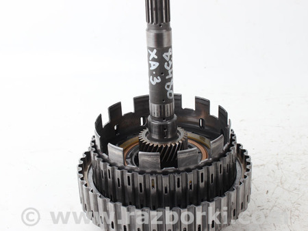 ФОТО Барабан муфты прямой передачи в сборе для Toyota RAV-4 III CA30W/XA30 (05-16) Київ