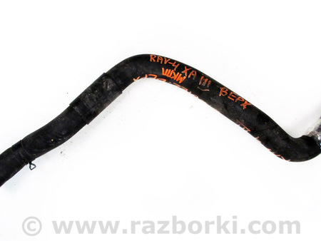 ФОТО Патрубок воды верхний для Toyota RAV-4 III CA30W/XA30 (05-16) Київ