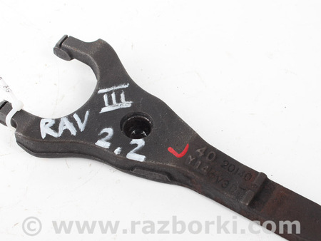 ФОТО Вилка сцепления для Toyota RAV-4 III CA30W/XA30 (05-16) Київ