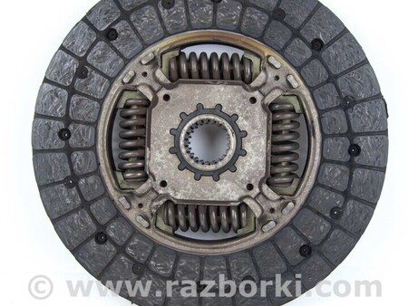 ФОТО Диск сцепления для Toyota RAV-4 III CA30W/XA30 (05-16) Київ