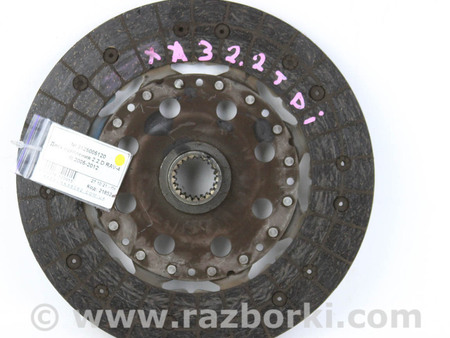 ФОТО Диск сцепления для Toyota RAV-4 III CA30W/XA30 (05-16) Київ
