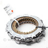 Диски фрикционные Toyota RAV-4 III CA30W/XA30 (05-16)