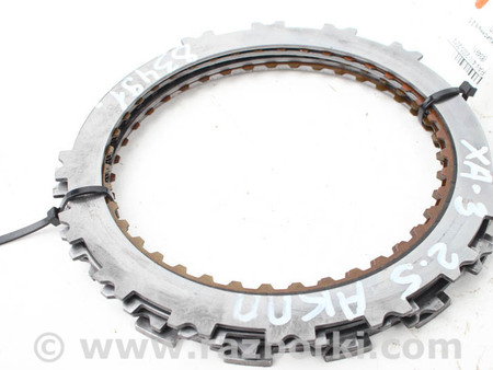 ФОТО Диски фрикционные для Toyota RAV-4 III CA30W/XA30 (05-16) Київ