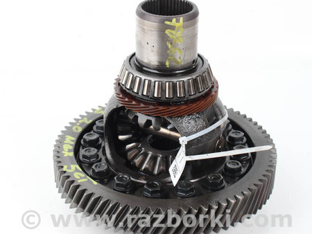 ФОТО Дифференциал для Toyota RAV-4 III CA30W/XA30 (05-16) Київ