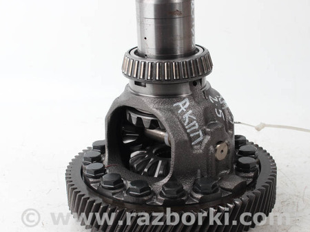 ФОТО Дифференциал для Toyota RAV-4 III CA30W/XA30 (05-16) Київ