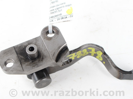 ФОТО Кронштейн рычага переключения заднего хода для Toyota RAV-4 III CA30W/XA30 (05-16) Київ