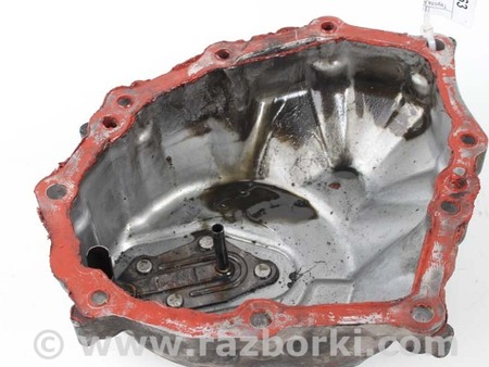 ФОТО Крышка МКПП задняя для Toyota RAV-4 III CA30W/XA30 (05-16) Київ