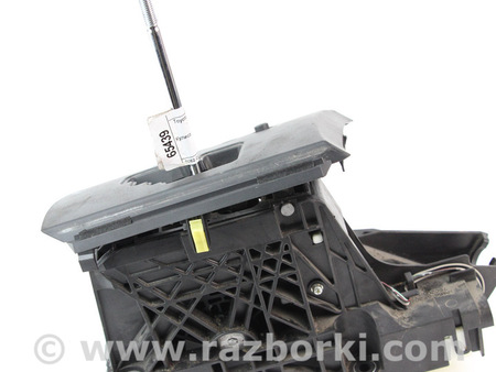 ФОТО Кулиса переключения АКПП для Toyota RAV-4 III CA30W/XA30 (05-16) Київ