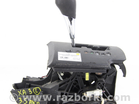ФОТО Кулиса переключения АКПП для Toyota RAV-4 III CA30W/XA30 (05-16) Київ