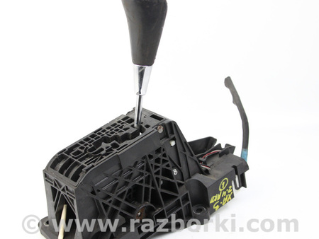 ФОТО Кулиса переключения АКПП для Toyota RAV-4 III CA30W/XA30 (05-16) Київ