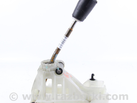 ФОТО Кулиса переключения МКПП для Toyota RAV-4 III CA30W/XA30 (05-16) Київ