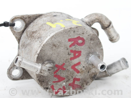 ФОТО Охладитель масла КПП для Toyota RAV-4 III CA30W/XA30 (05-16) Київ
