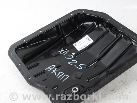 ФОТО Поддон АКПП для Toyota RAV-4 III CA30W/XA30 (05-16) Київ