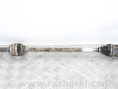 ФОТО Привод задний левый для Toyota RAV-4 III CA30W/XA30 (05-16) Київ