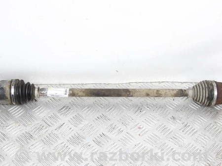 ФОТО Привод задний правый для Toyota RAV-4 III CA30W/XA30 (05-16) Київ