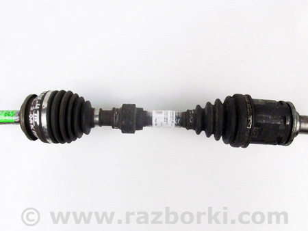 ФОТО Привод передний левый для Toyota RAV-4 III CA30W/XA30 (05-16) Київ
