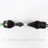 Привод передний левый Toyota RAV-4 III CA30W/XA30 (05-16)
