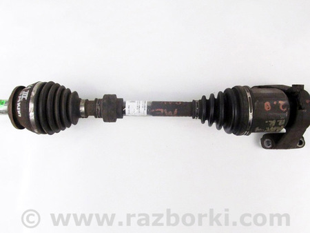 ФОТО Привод передний правый для Toyota RAV-4 III CA30W/XA30 (05-16) Київ