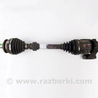 Привод передний правый Toyota RAV-4 III CA30W/XA30 (05-16)