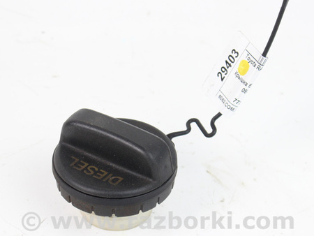 ФОТО Крышка бака топливного для Toyota RAV-4 III CA30W/XA30 (05-16) Київ