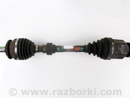 ФОТО Привод передний правый для Toyota RAV-4 III CA30W/XA30 (05-16) Київ