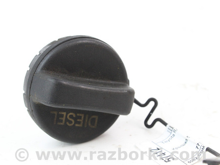 ФОТО Крышка бака топливного для Toyota RAV-4 III CA30W/XA30 (05-16) Київ