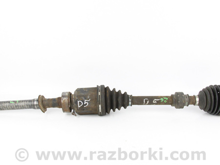 ФОТО Привод передний правый для Toyota RAV-4 III CA30W/XA30 (05-16) Київ