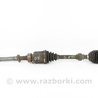 Привод передний правый Toyota RAV-4 III CA30W/XA30 (05-16)