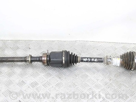 ФОТО Привод передний правый под ABS для Toyota RAV-4 III CA30W/XA30 (05-16) Київ