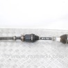 Привод передний правый под ABS Toyota RAV-4 III CA30W/XA30 (05-16)