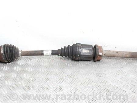 ФОТО Привод передний правый под ABS для Toyota RAV-4 III CA30W/XA30 (05-16) Київ