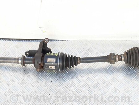 ФОТО Привод передний правый под ABS для Toyota RAV-4 III CA30W/XA30 (05-16) Київ