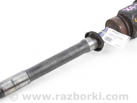 ФОТО Привод промежуточный (промвал) для Toyota RAV-4 III CA30W/XA30 (05-16) Київ