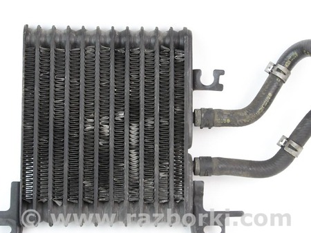ФОТО Радиатор коробки для Toyota RAV-4 III CA30W/XA30 (05-16) Київ