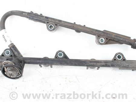 ФОТО Рампа топливная в сборе для Toyota RAV-4 III CA30W/XA30 (05-16) Київ