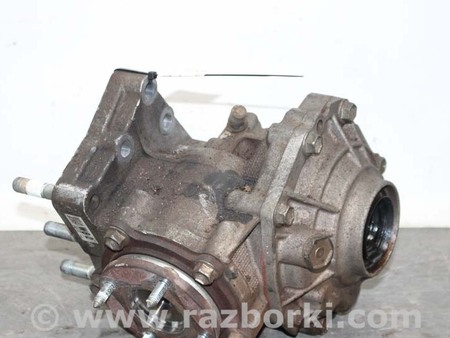 ФОТО Раздаточная коробка для Toyota RAV-4 III CA30W/XA30 (05-16) Київ