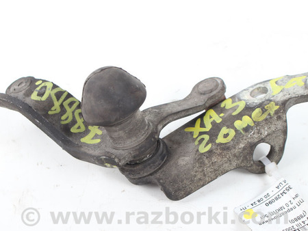 ФОТО Рычаг КПП переключения передач для Toyota RAV-4 III CA30W/XA30 (05-16) Київ