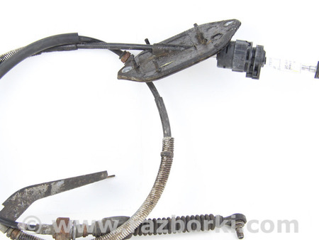 ФОТО Трос выбора передач для Toyota RAV-4 III CA30W/XA30 (05-16) Київ